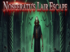 Jeu Nosferatu’s Lair Escape