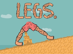 Jeu Legs.