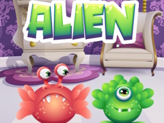 Jeu Alien
