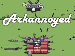 Jeu Arkannoyed