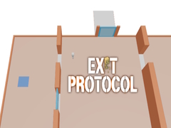 Jeu Exit Protocol