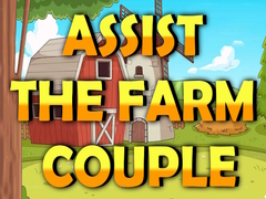 Jeu Assist The Farm Couple