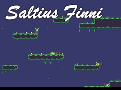 Jeu Saltius Finni