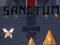 Jeu Sanctum