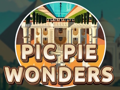 Jeu Pic Pie Wonders