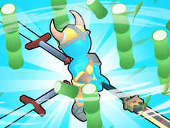 Jeu Sword And Spin