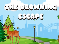 Jeu The Drowning Escape