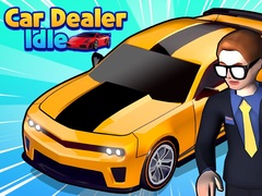 Jeu Car Dealer Idle