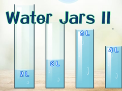 Jeu Water Jars II
