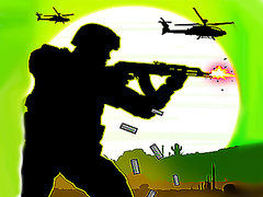 Jeu Swat Force Vs Terrorists