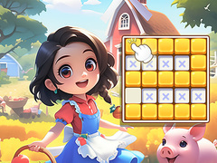 Jeu Sudoku Garden