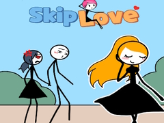 Jeu Skip Love