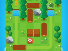 Jeu Jelly Journey