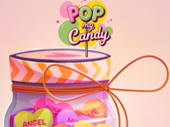 Jeu Pop My Candy