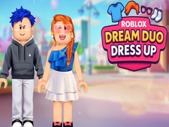 Jeu Roblox Dream Duo Dress Up