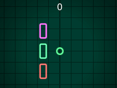 Jeu Color Dodge