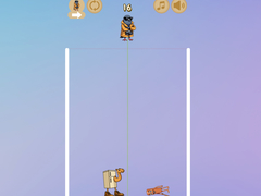 Jeu Brainrot Merge