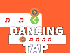 Jeu Dancing Tap
