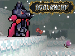 Jeu Avalanche