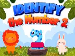 Jeu Identify Number 2