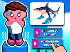 Jeu Quiz Master