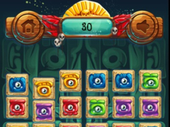 Jeu Shamans Jungle
