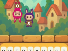 Jeu Lafufu Typer