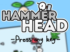 Jeu Hammer Head