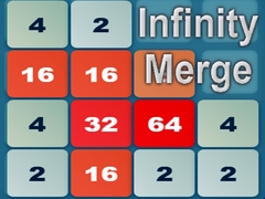 Jeu Infinity Merge