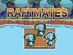 Jeu Raftmates
