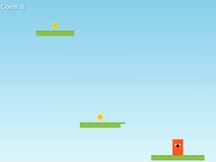 Jeu Flip for Fortune Collecting Coins Game
