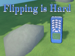 Jeu Flipping is Hard
