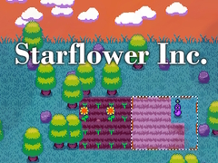 Jeu Starflower Inc.