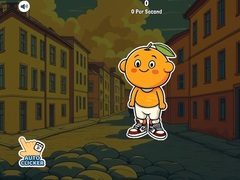 Jeu Italian Brainrot Clicker