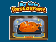 Jeu My Cute Restaurant