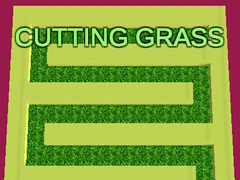Jeu Cutting Grass