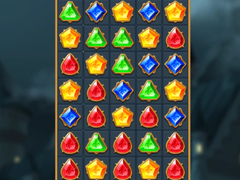 Jeu Jewels Mystery 