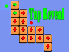 Jeu Tap Reveal