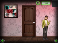 Jeu Amgel Easy Room Escape 301