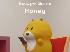 Jeu Escape Game Honey