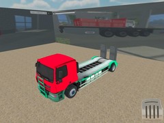 Jeu Carrier 3D