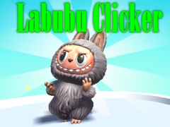 Jeu Labubu Clicker