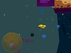 Jeu Something Below The Sea