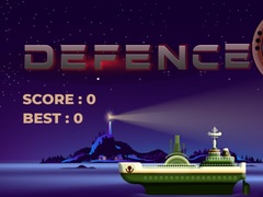 Jeu Defence