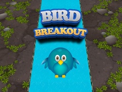 Jeu Bird Breakout