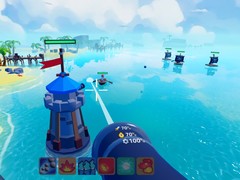 Jeu Cannon Clash
