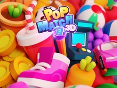Jeu Pop Match 3D