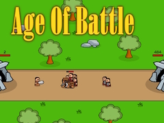 Jeu Age Of Battle