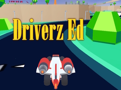 Jeu Driverz Ed