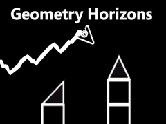 Jeu Geometry Horizons
